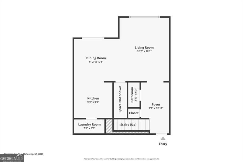 5110 Woodland Lane Property Photo 33