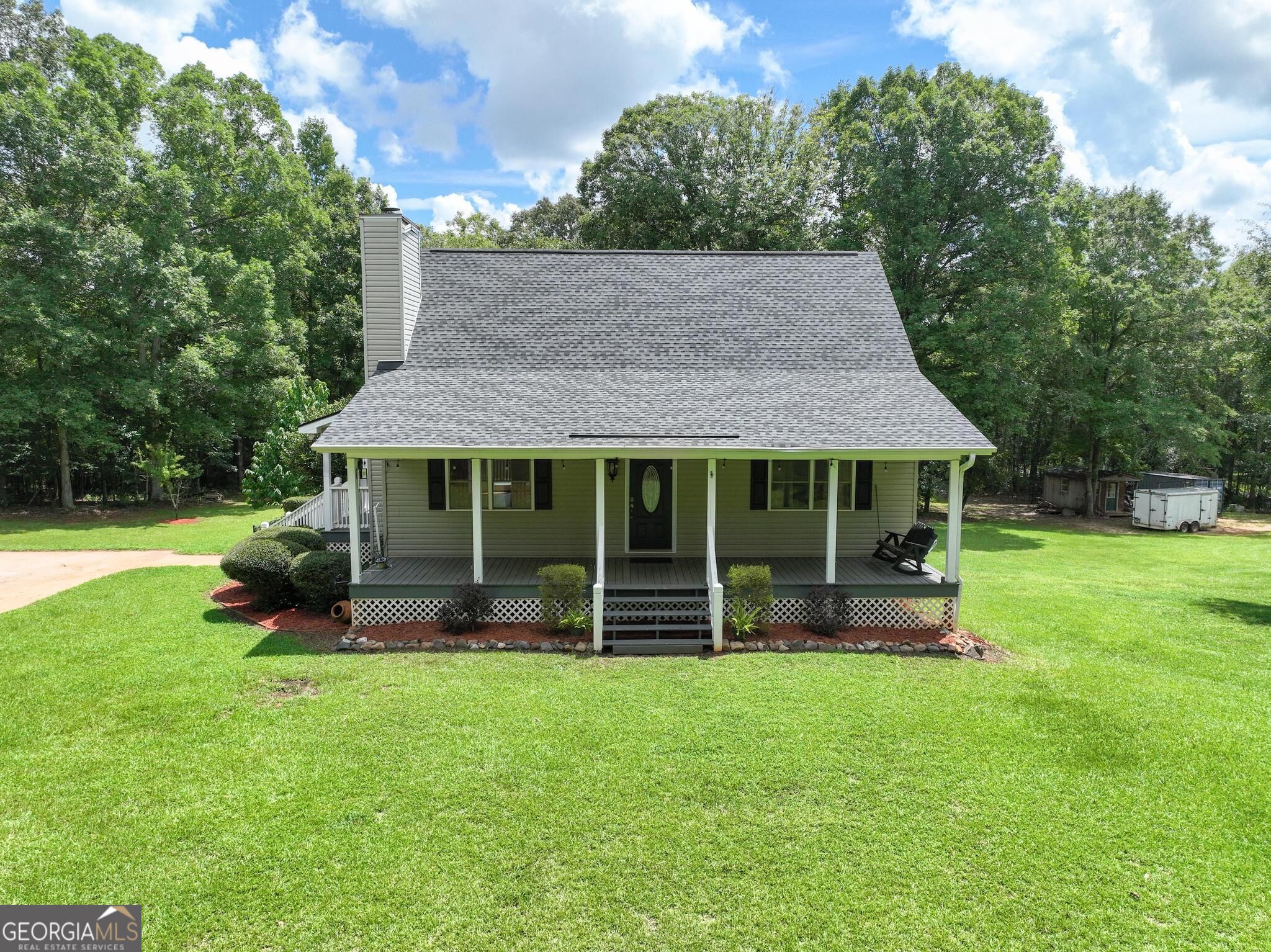 350 E Harp Road Property Photo 4