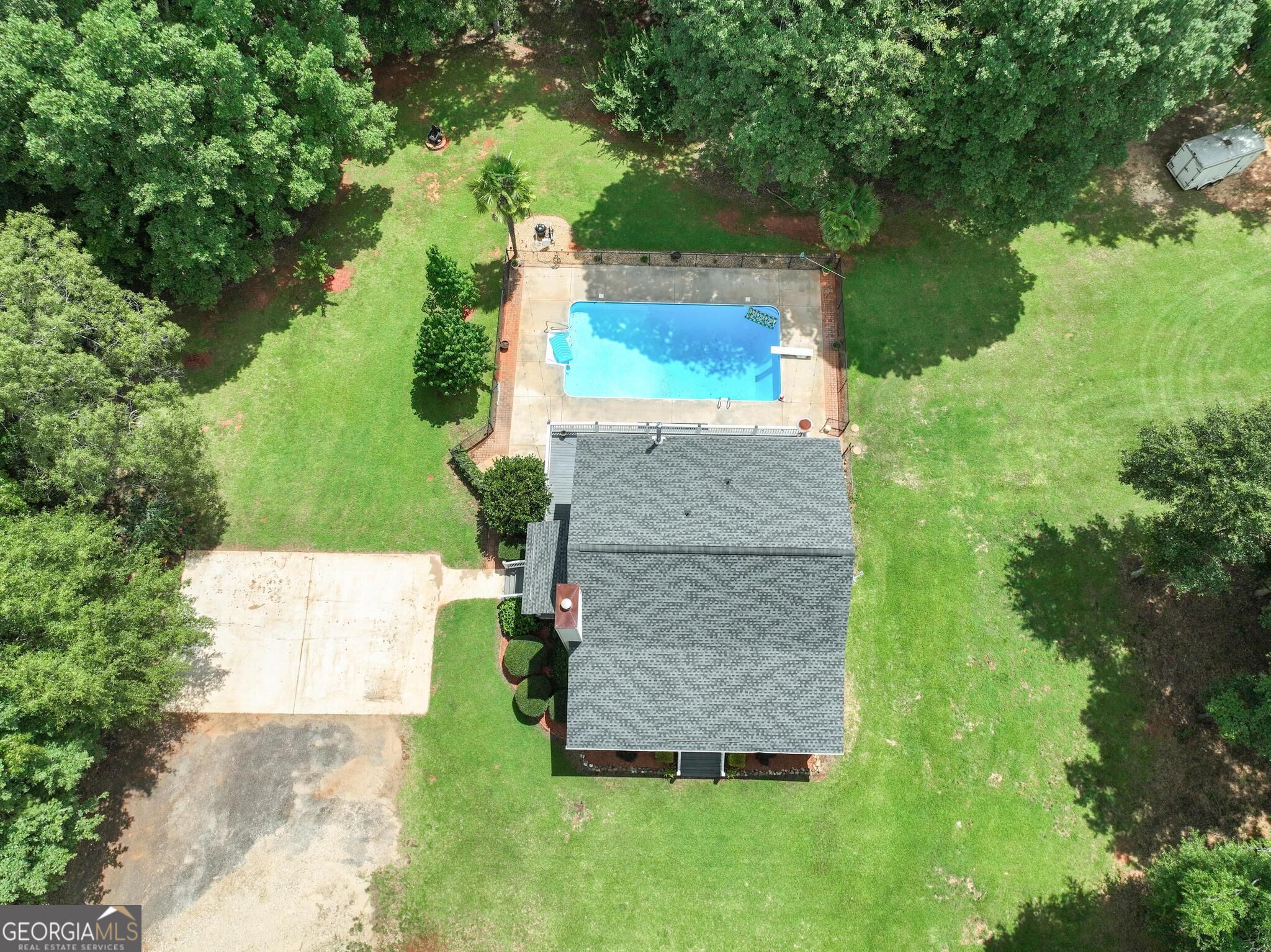 350 E Harp Road Property Photo 7