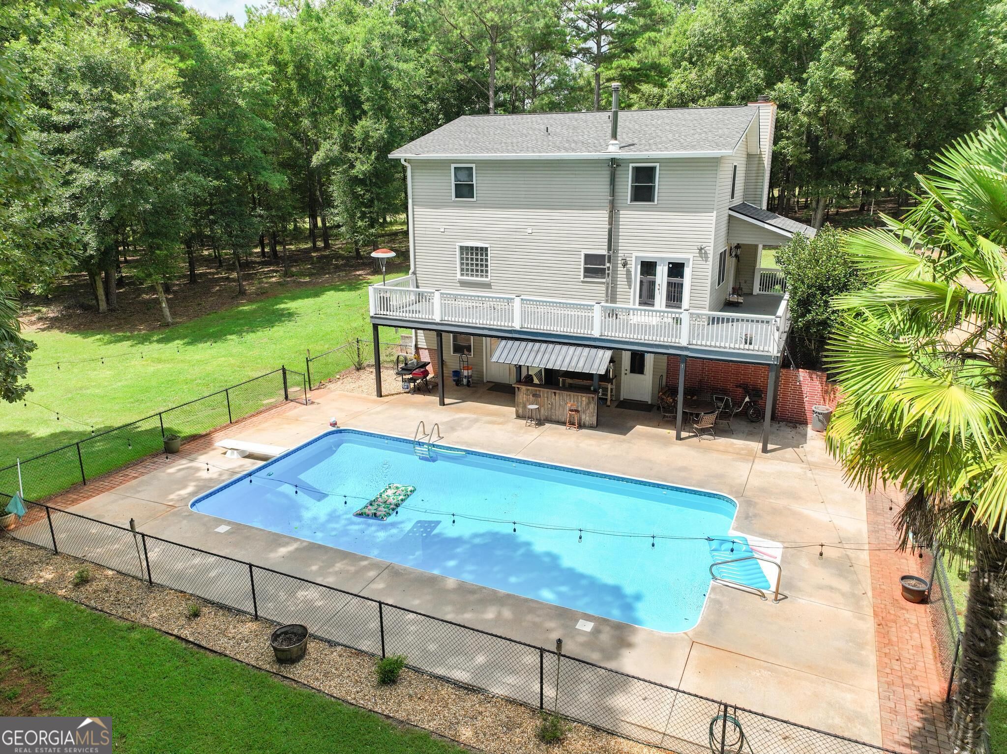 350 E Harp Road Property Photo 12