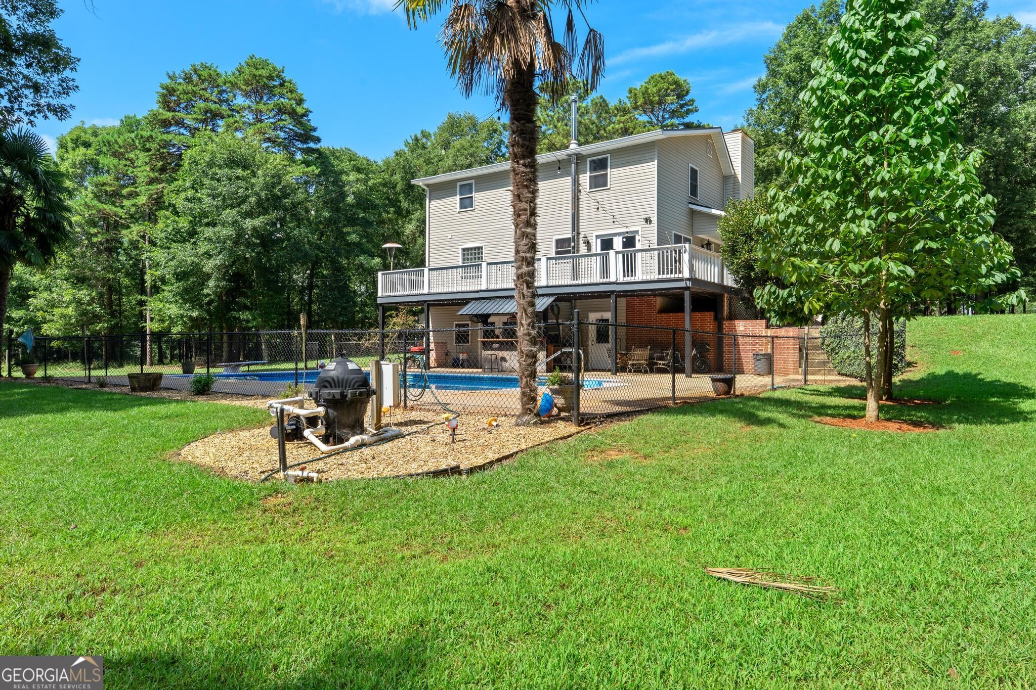 350 E Harp Road Property Photo 16