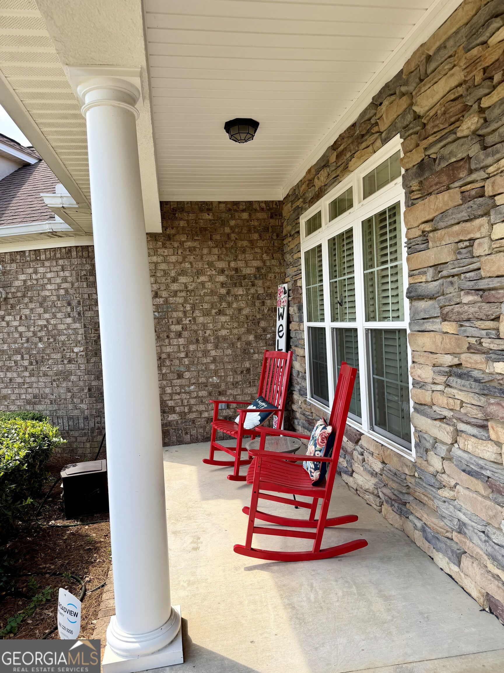 110 Walke Ridge Trail Property Photo 11