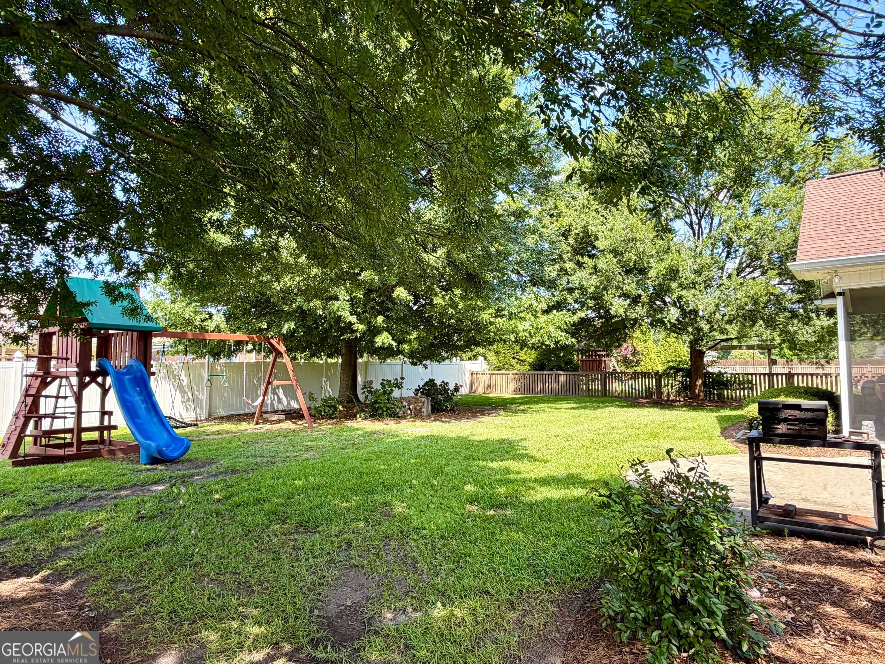 110 Walke Ridge Trail Property Photo 19