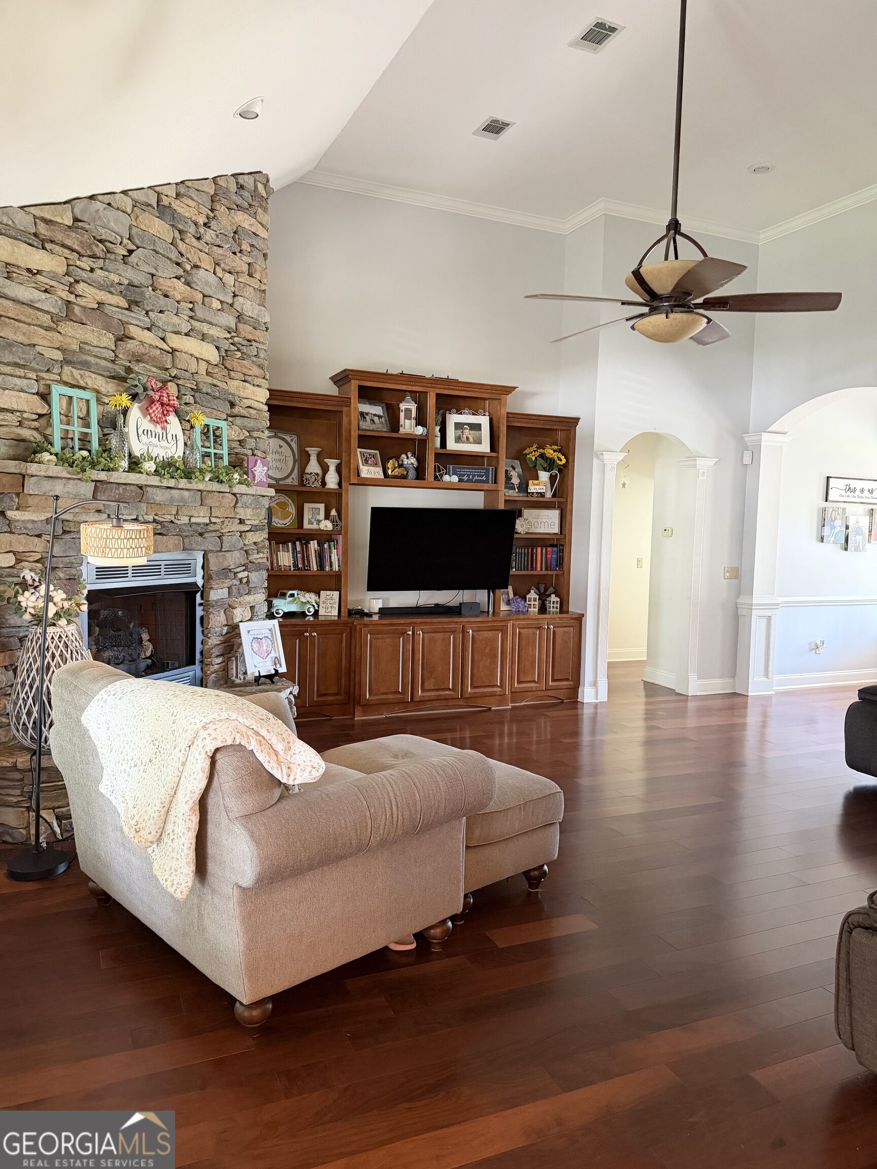 110 Walke Ridge Trail Property Photo 27