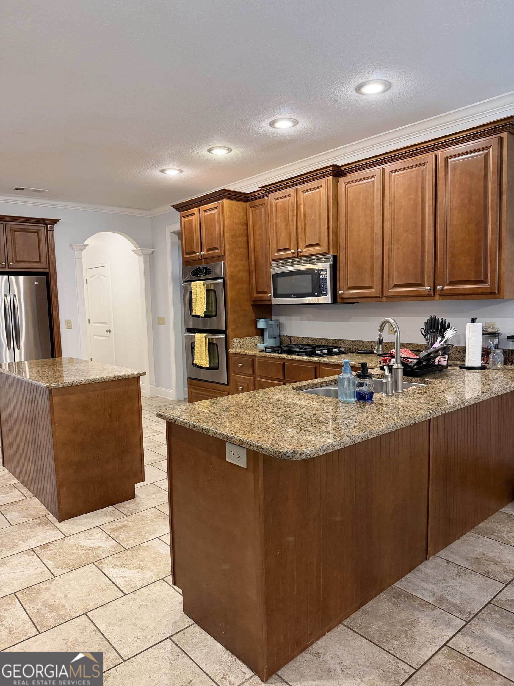 110 Walke Ridge Trail Property Photo 32