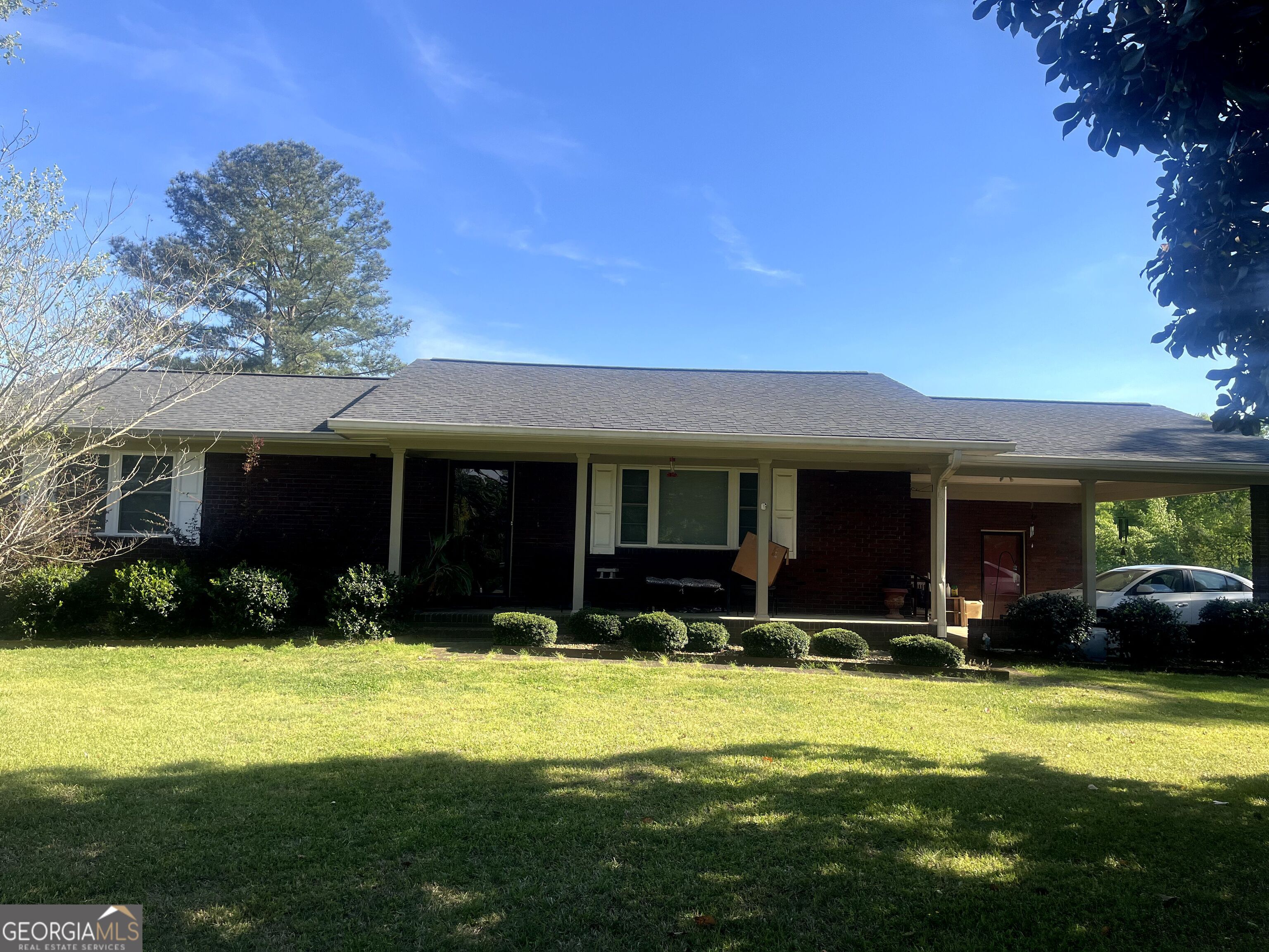 554 Chappell Road Property Photo 1
