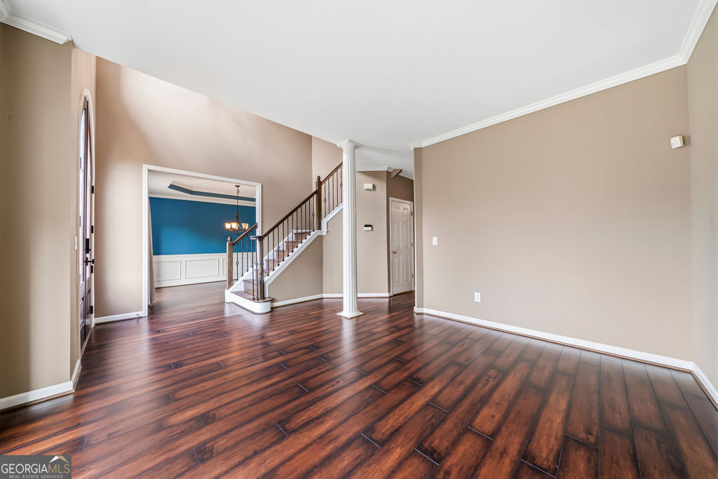 2469 Arcadia Drive Nw Property Photo 4