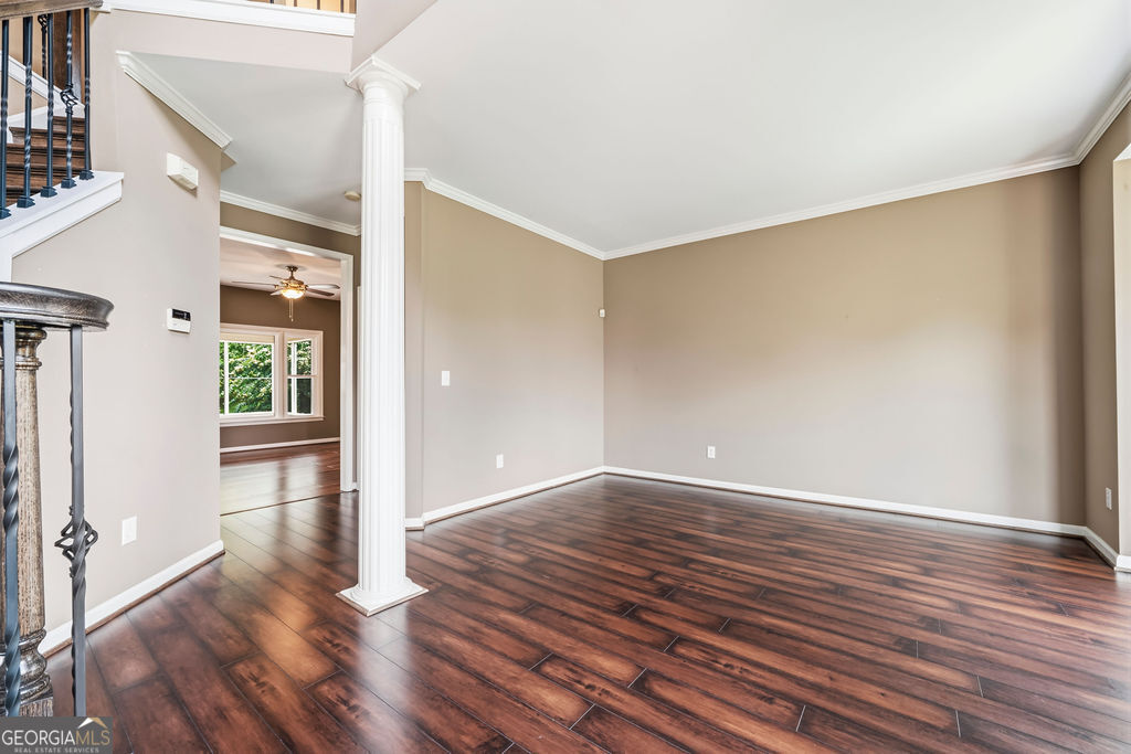 2469 Arcadia Drive Nw Property Photo 5