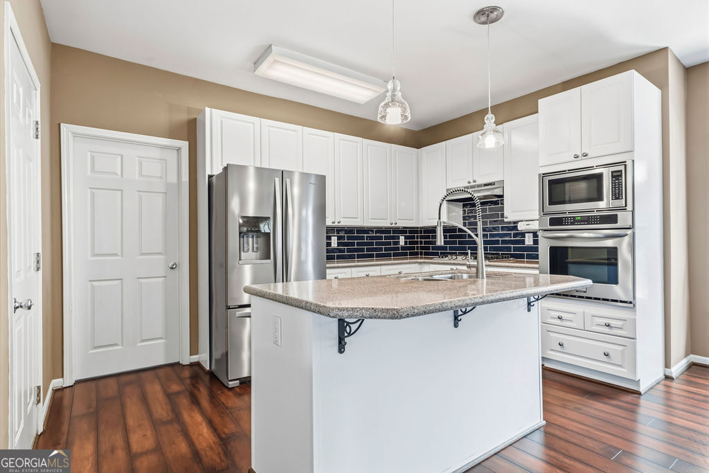 2469 Arcadia Drive Nw Property Photo 13
