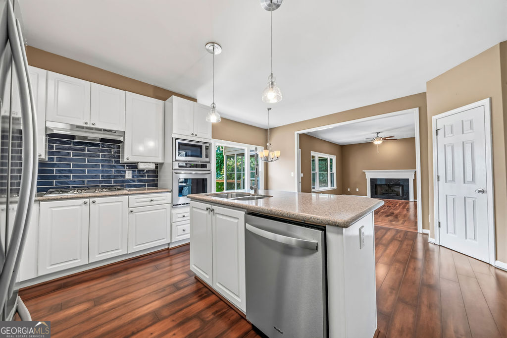 2469 Arcadia Drive Nw Property Photo 14