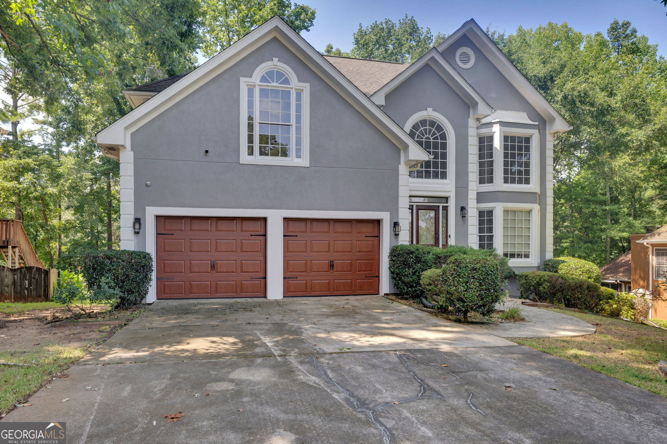 1412 Crooked Tree Circle Property Photo 1