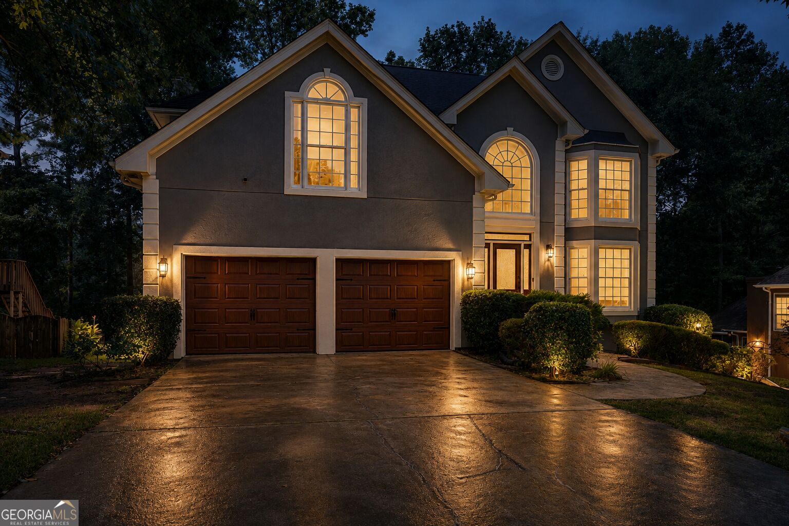 1412 Crooked Tree Circle Property Photo 2