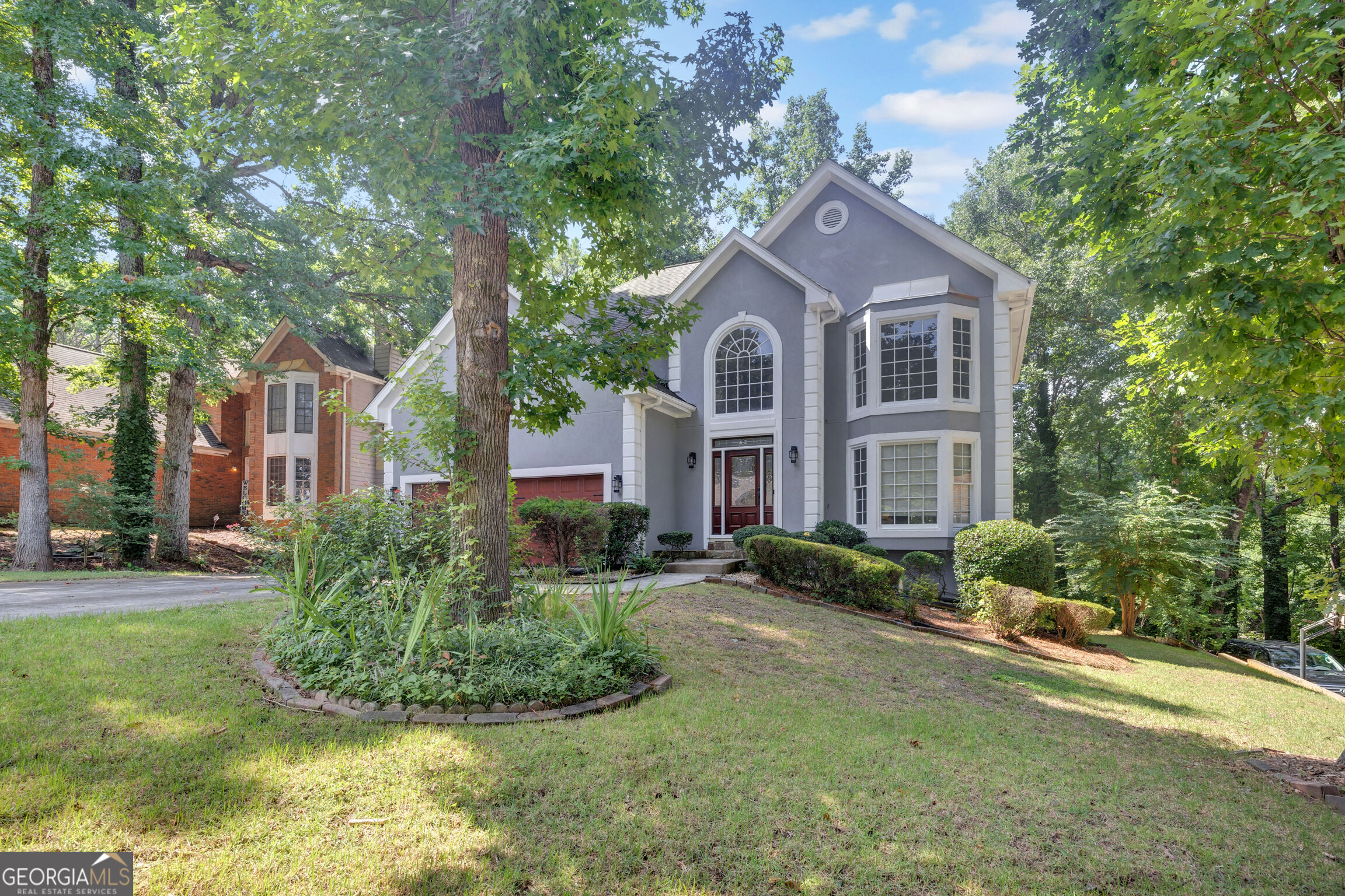 1412 Crooked Tree Circle Property Photo 3