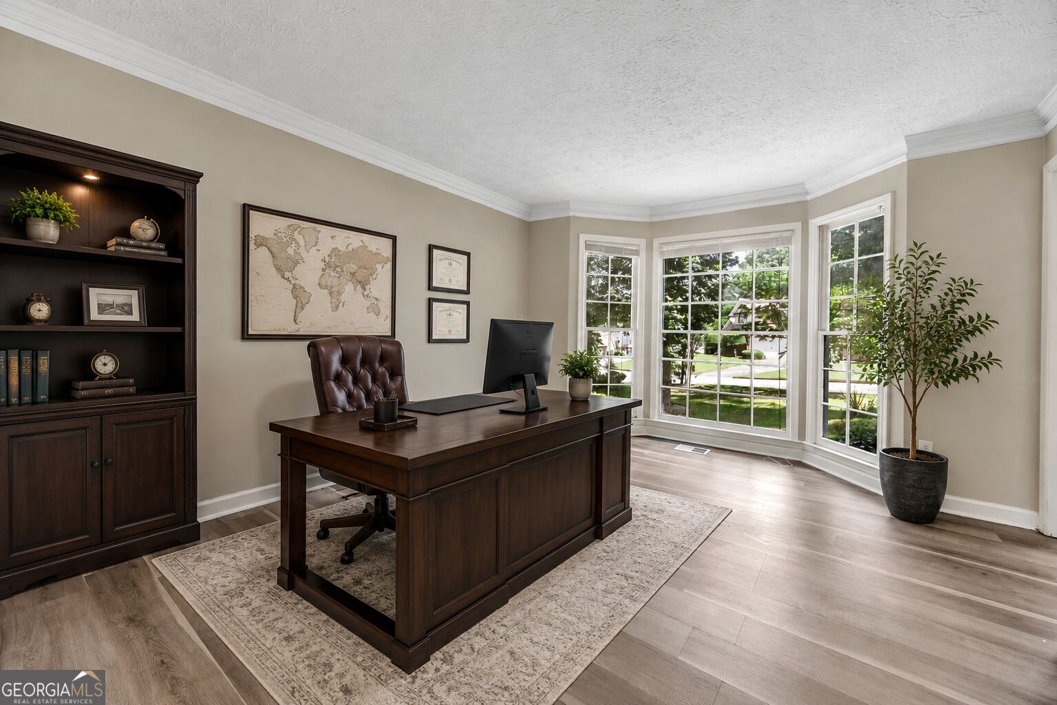 1412 Crooked Tree Circle Property Photo 26