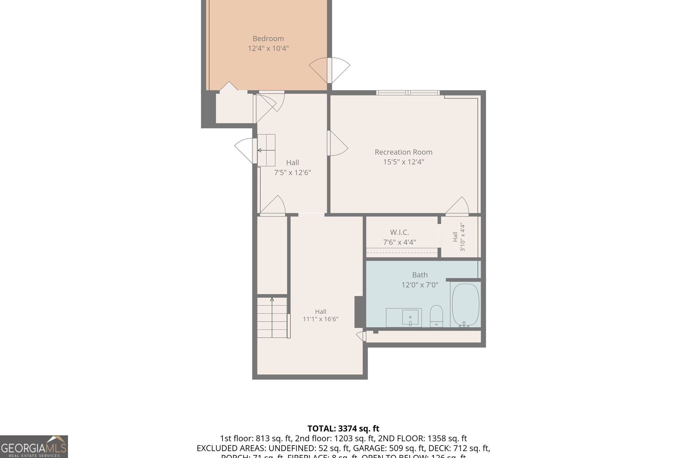 1412 Crooked Tree Circle Property Photo 66