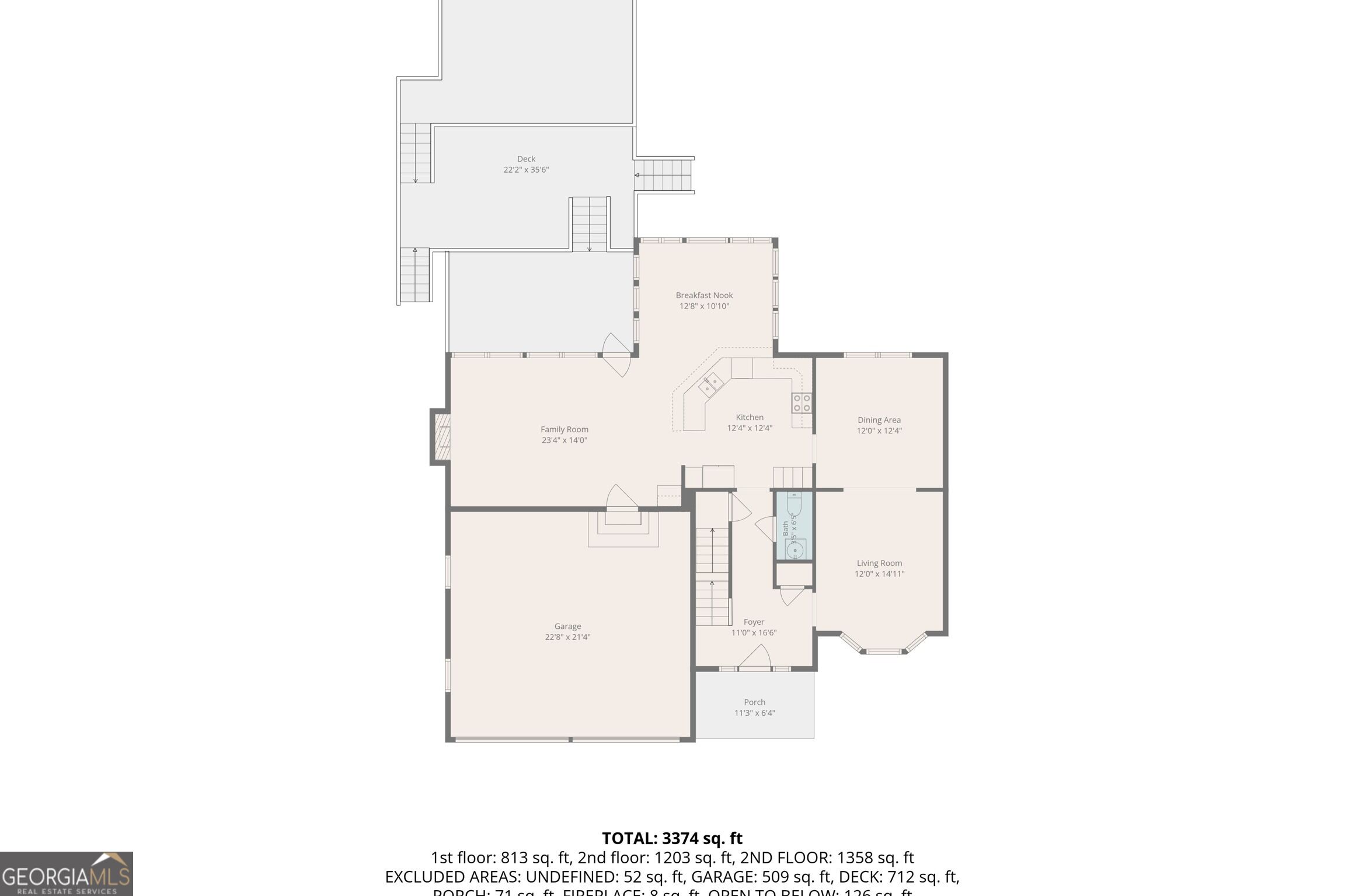1412 Crooked Tree Circle Property Photo 67