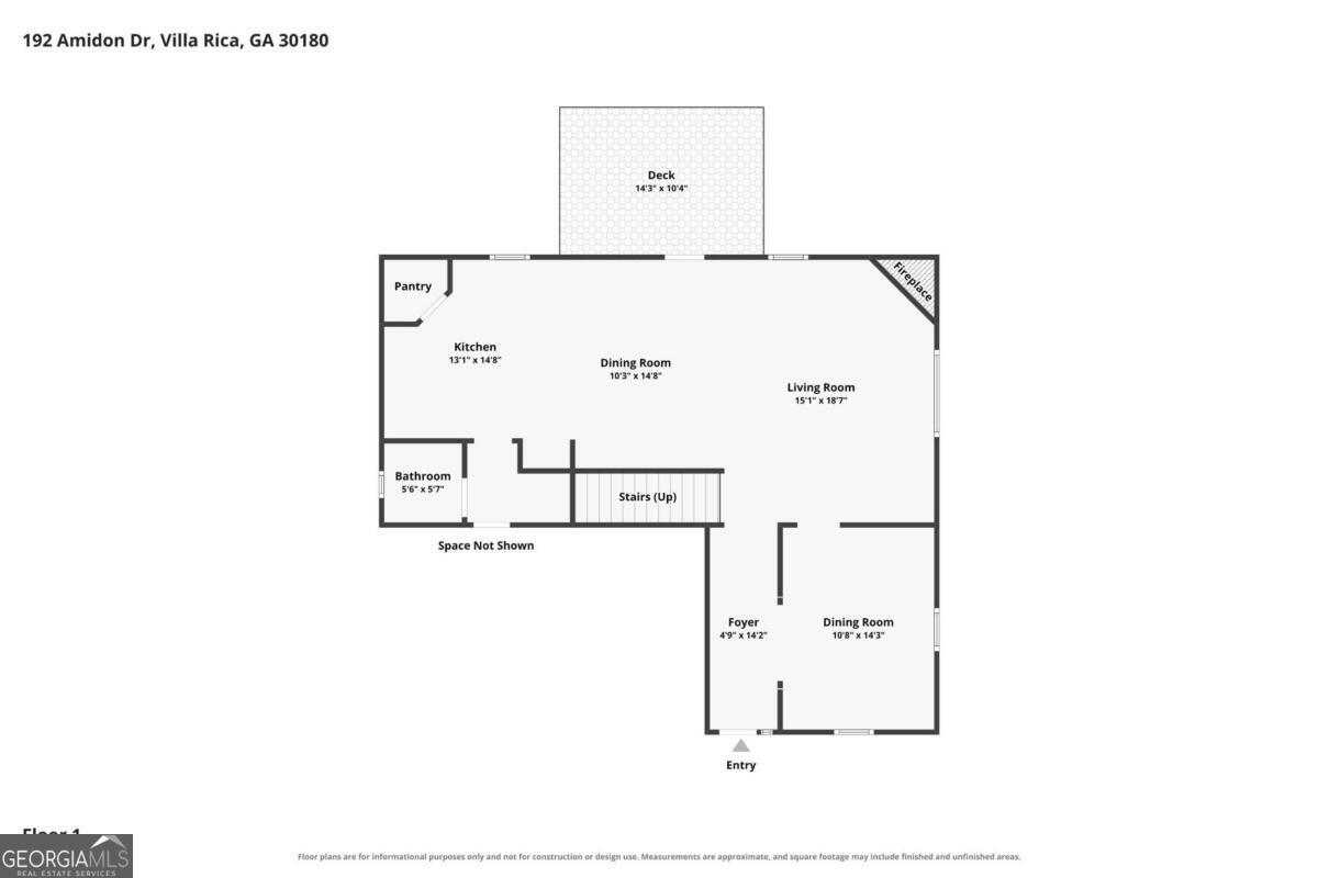 192 Amidon Drive Property Photo 49