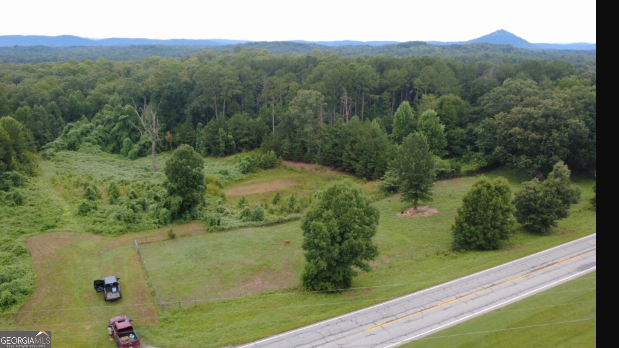 6620 Mize Road