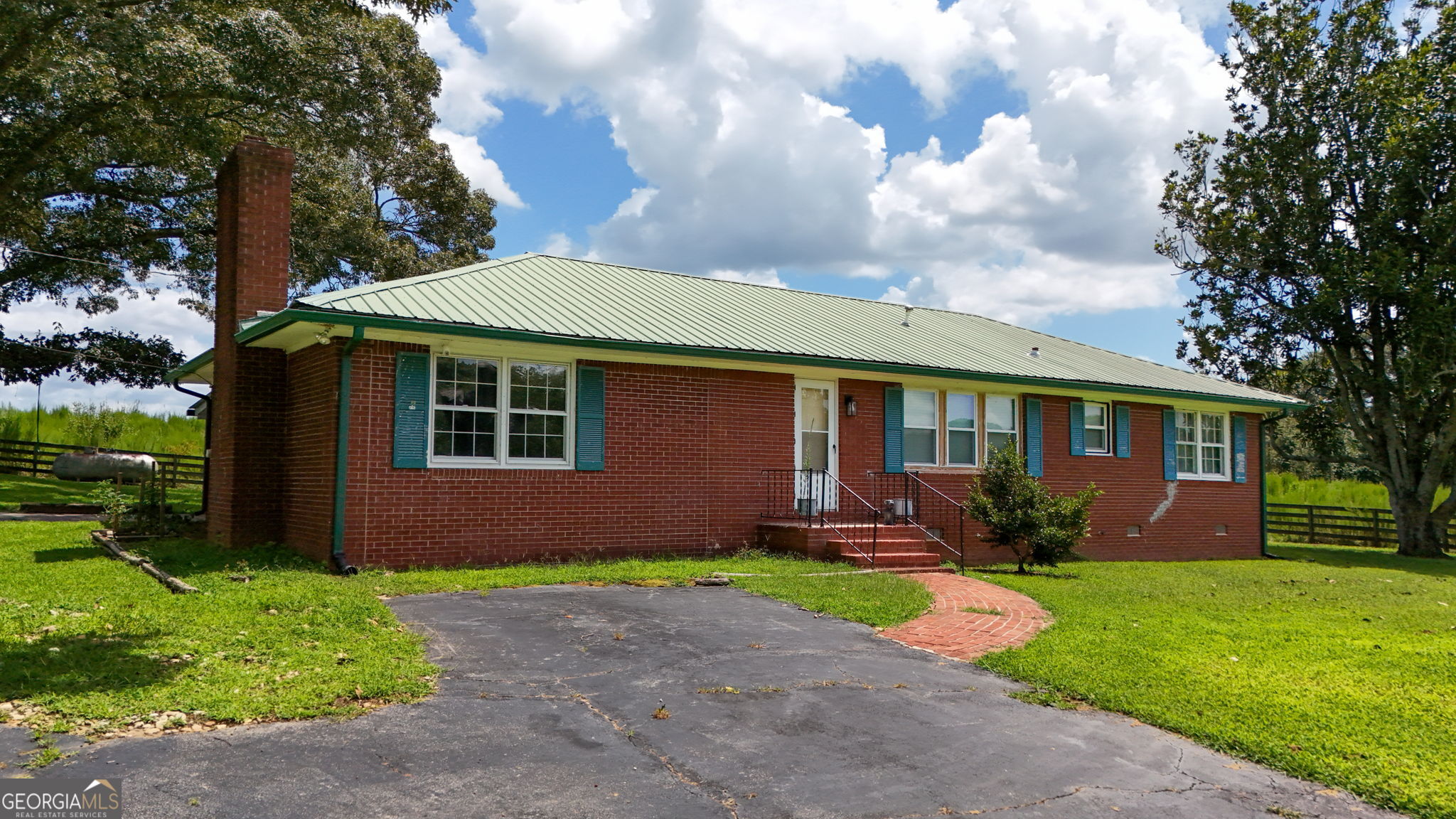 130 Sosbee Road Property Photo 1