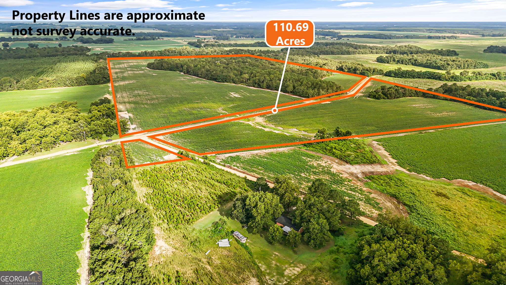 0 Long Road Property Photo 1