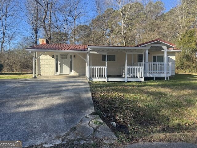 145 Henry Circle Property Photo 1