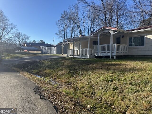 145 Henry Circle Property Photo 22
