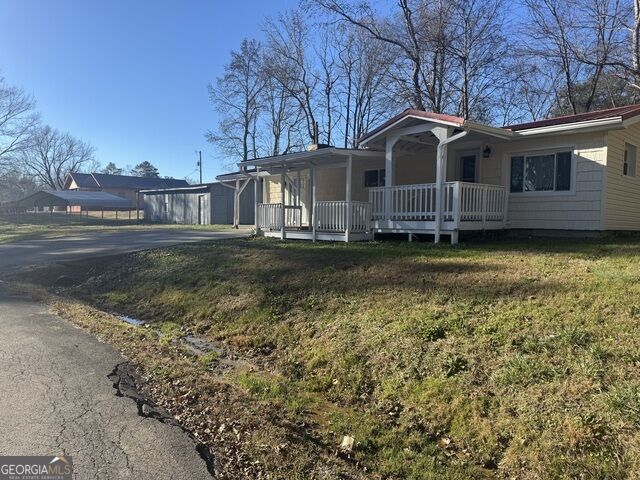 145 Henry Circle Property Photo 23