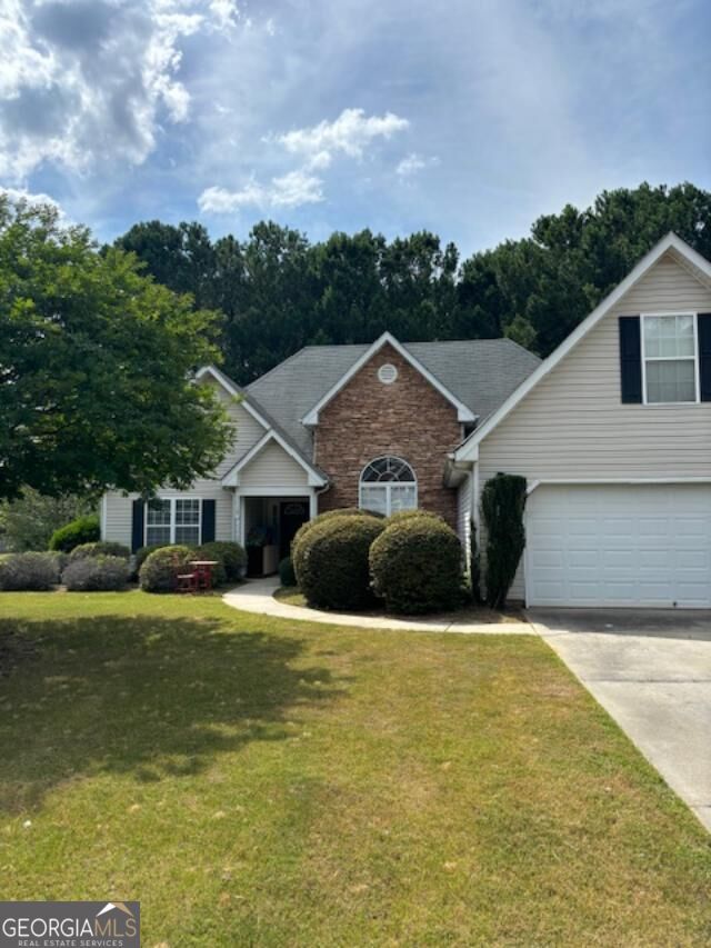 791 Winding Grove Lane Property Photo 1