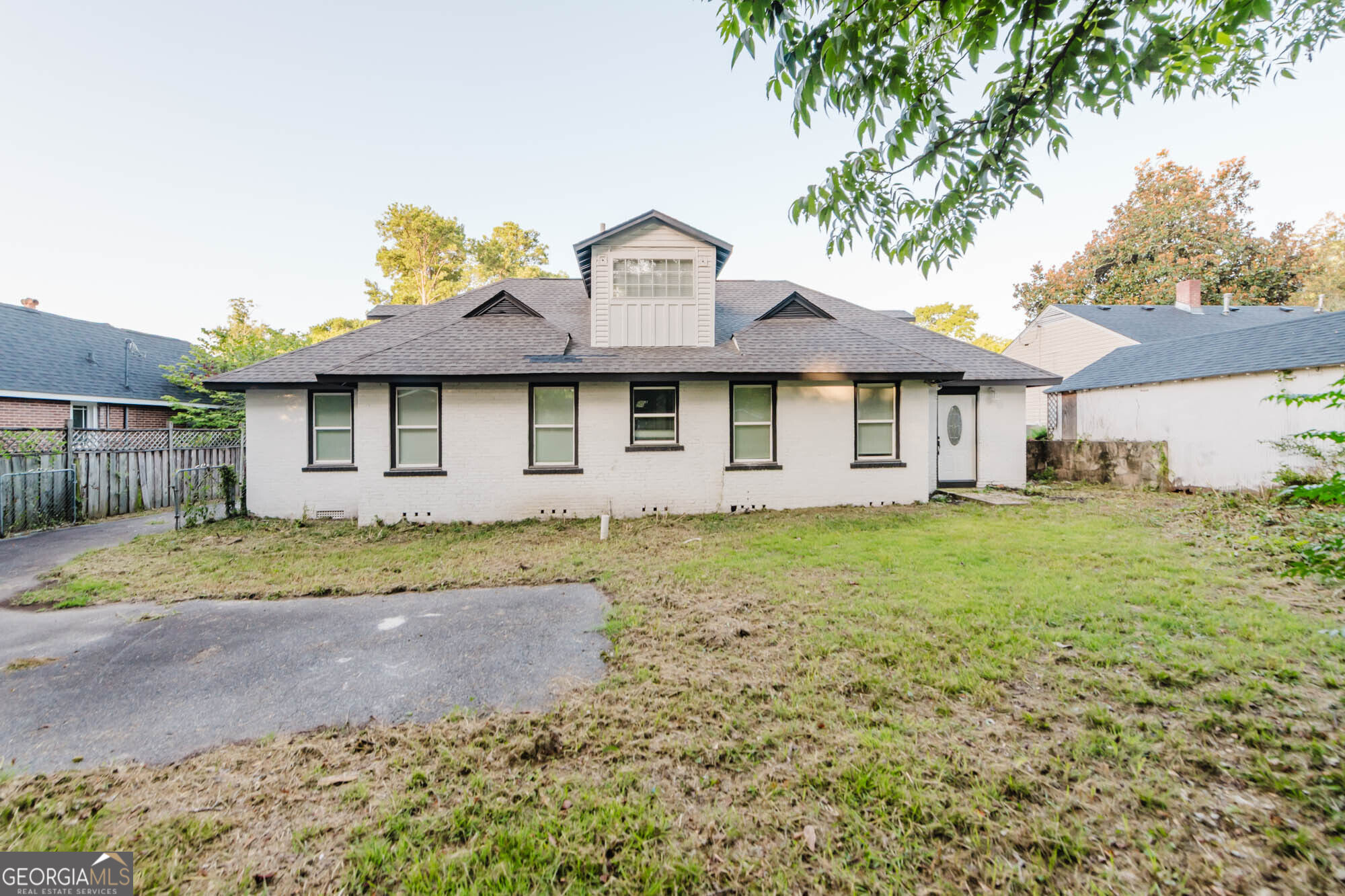 3747 Berkley Drive Property Photo 3