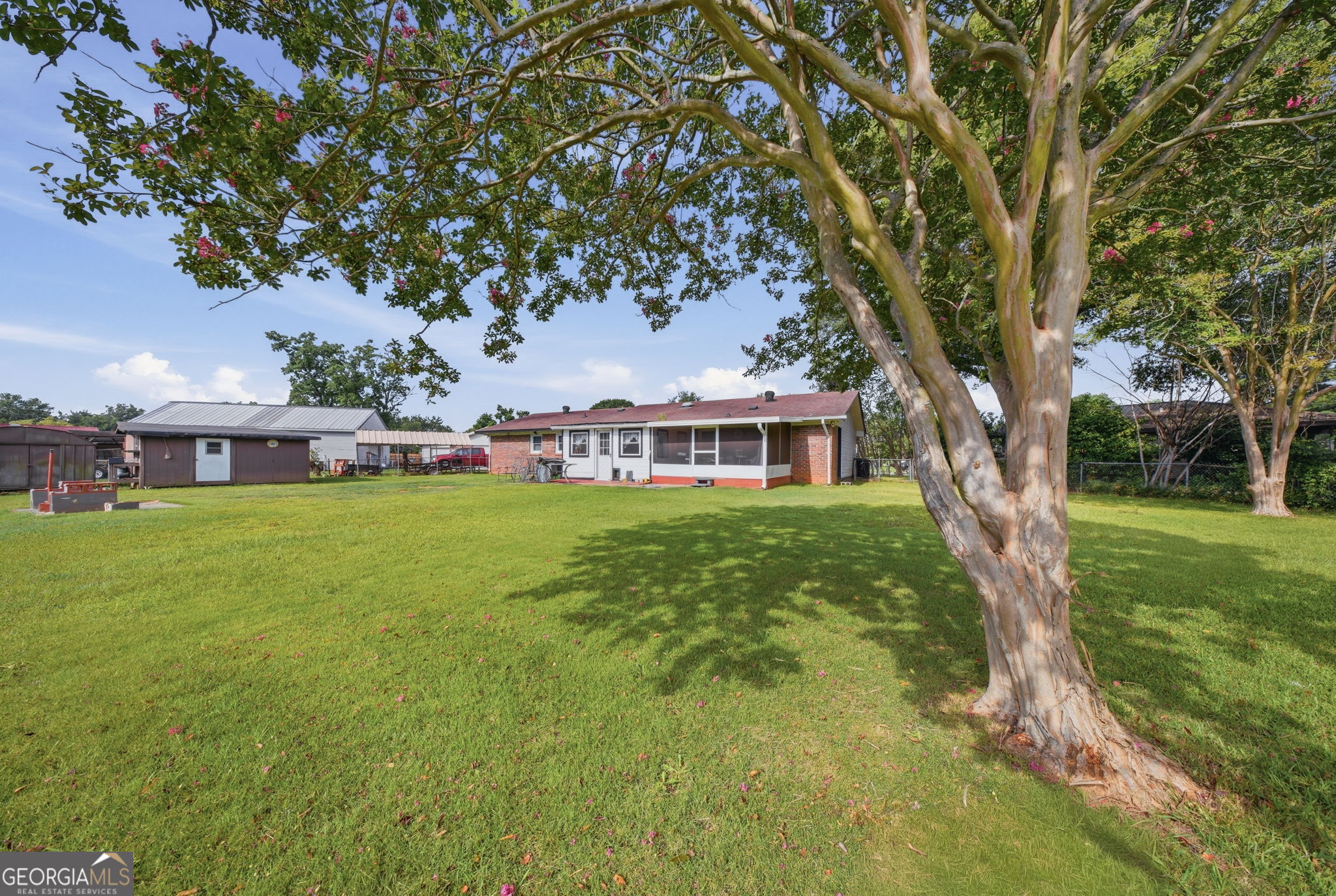 214 Pellimore Drive Property Photo 13