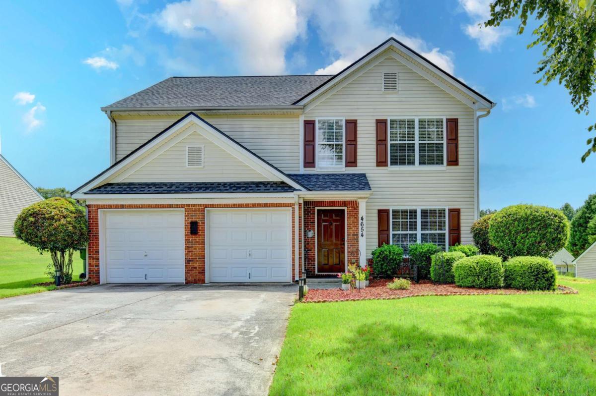 4654 Pine Isle Way Property Photo 1