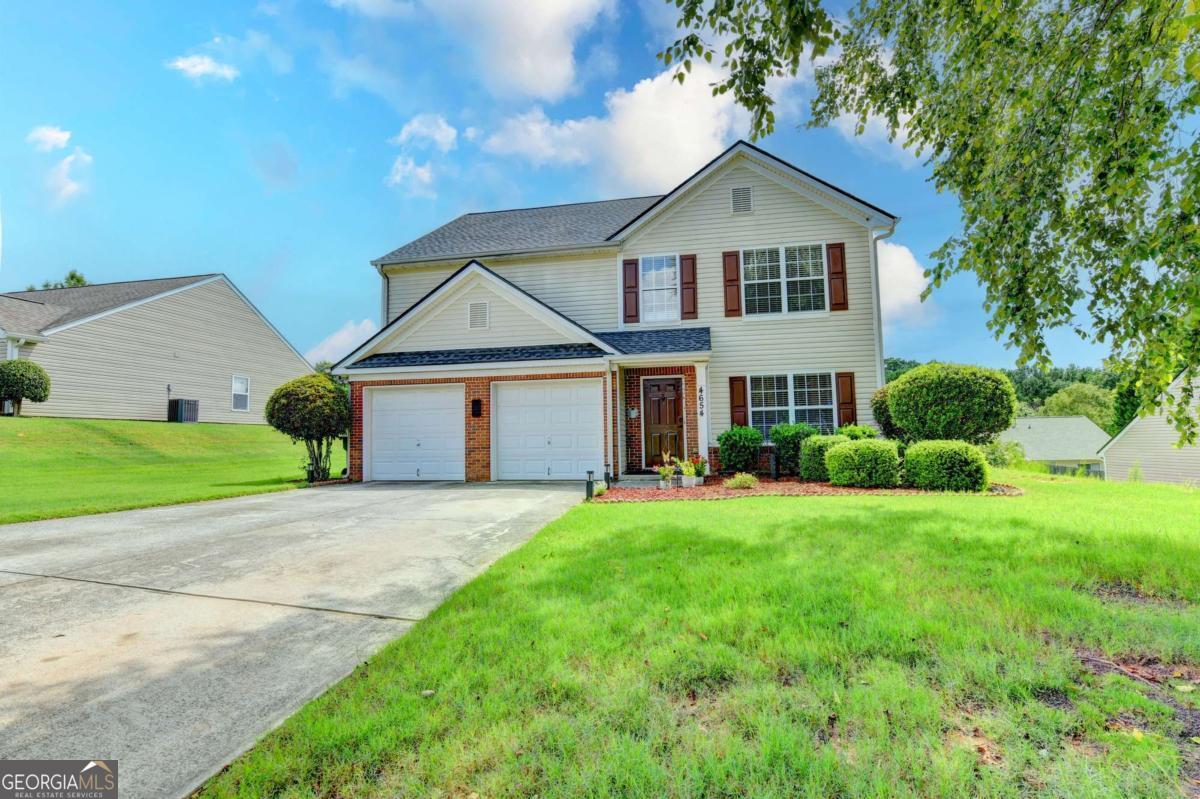4654 Pine Isle Way Property Photo 4