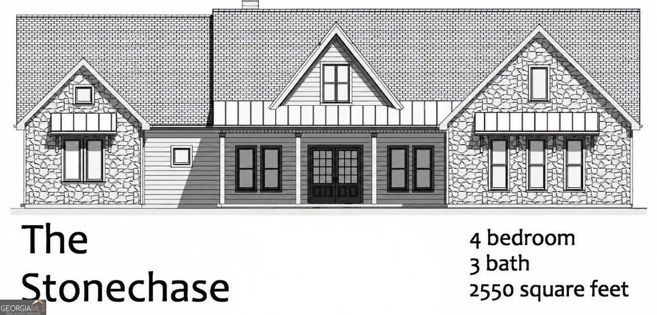 LOT 23 Chipley Court Property Photo 1