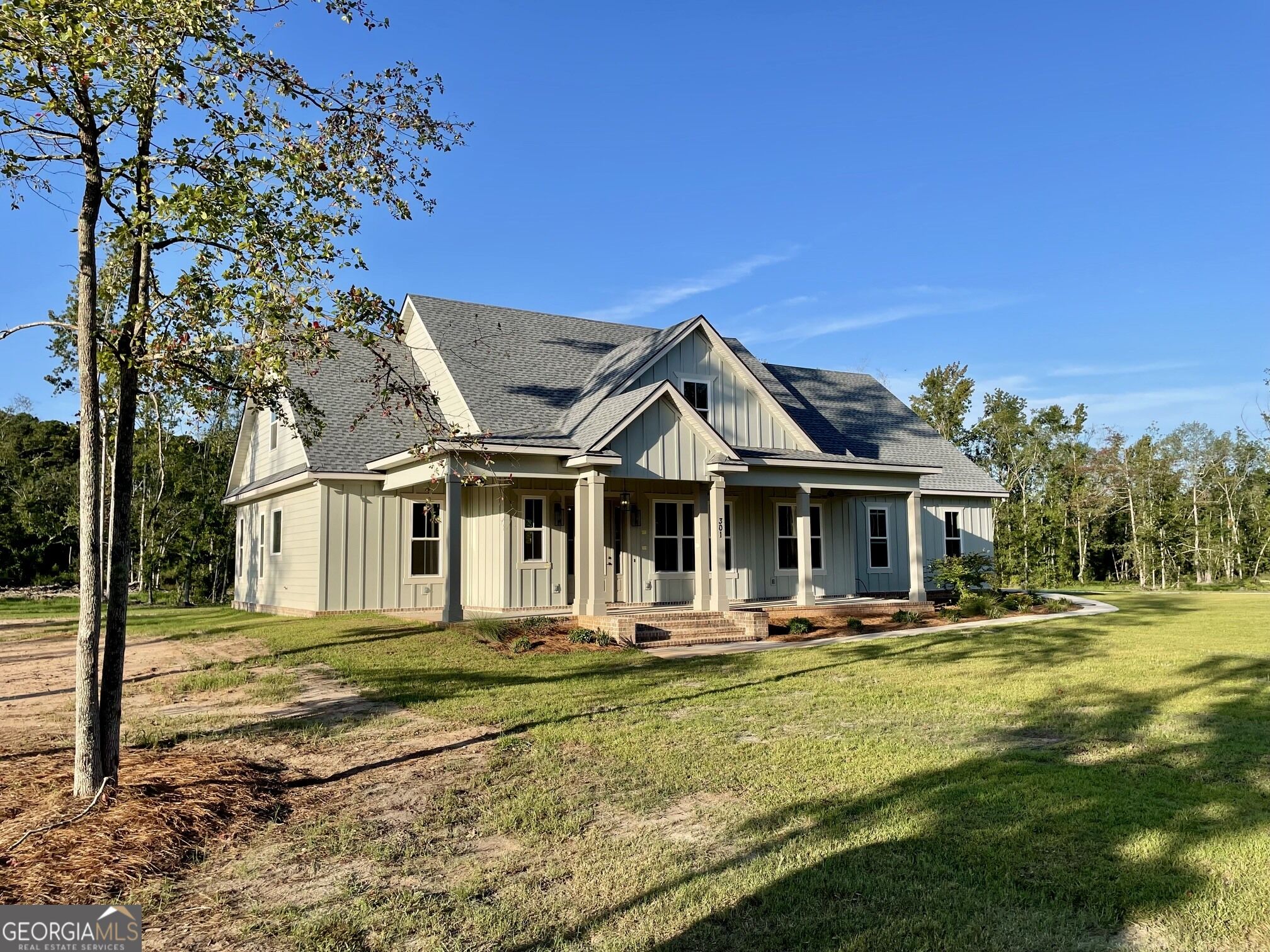 301 Jericho Lane Property Photo 4