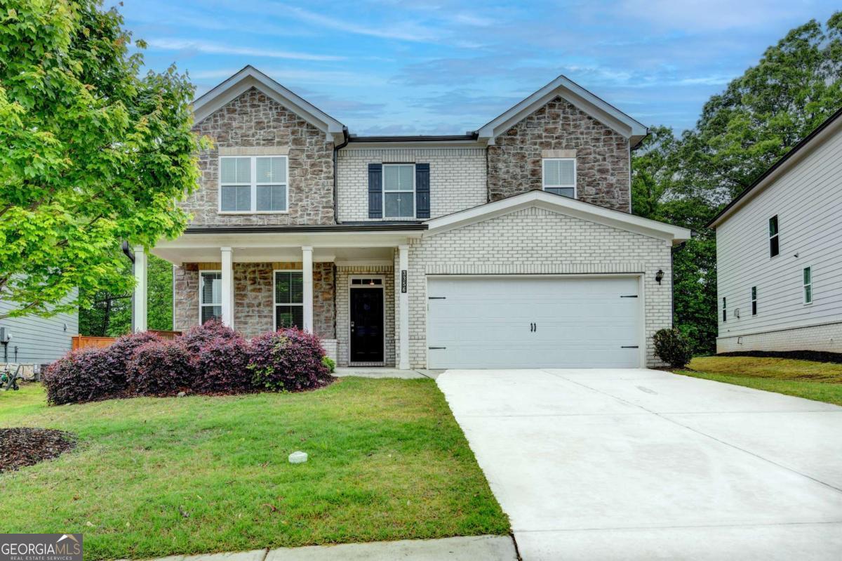 3356 Fall Branch Lane Property Photo 1