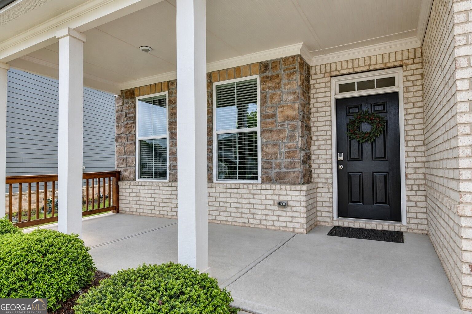 3356 Fall Branch Lane Property Photo 2