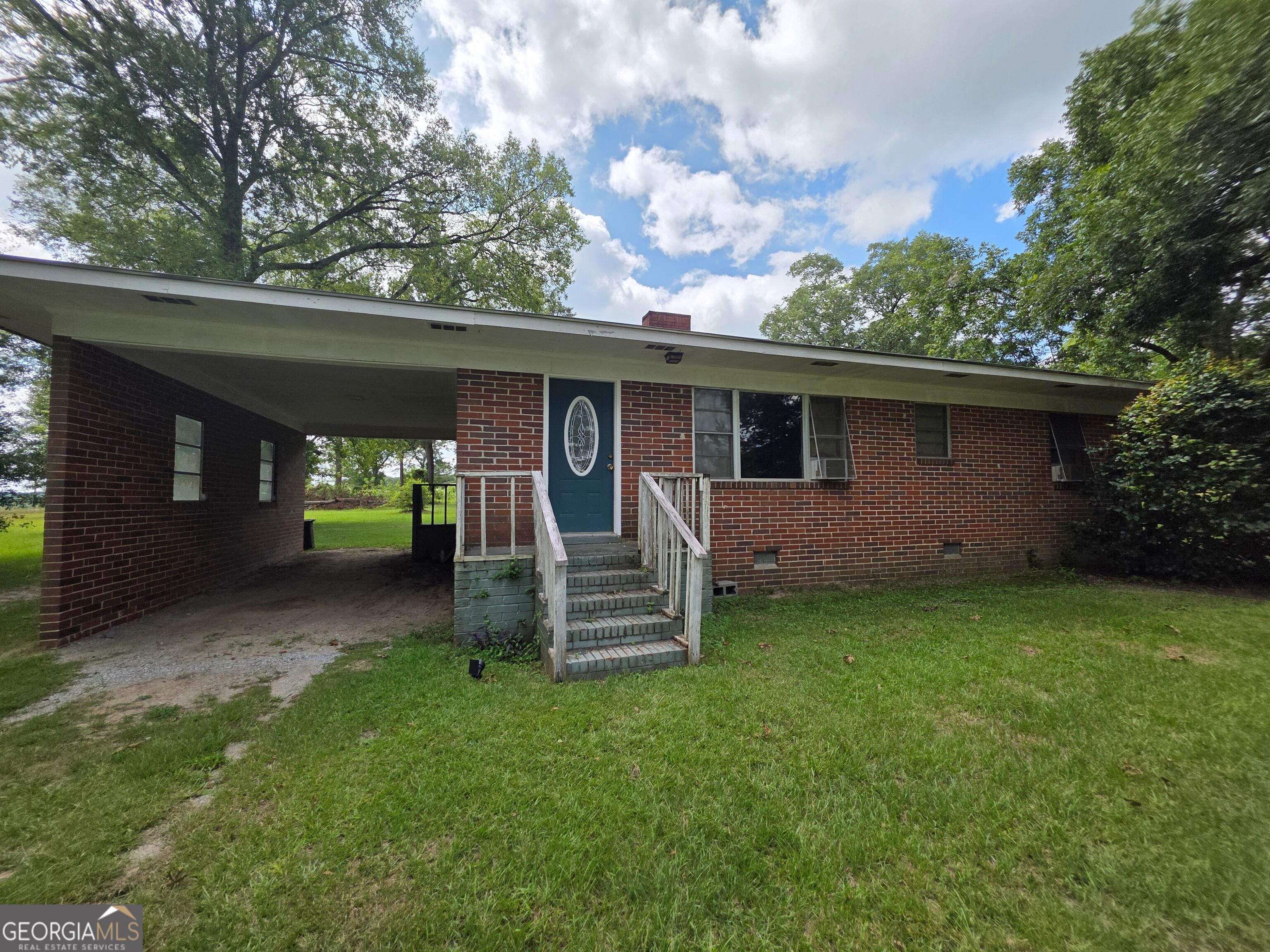 1056 Tommy Purvis Jr Road Property Photo 1