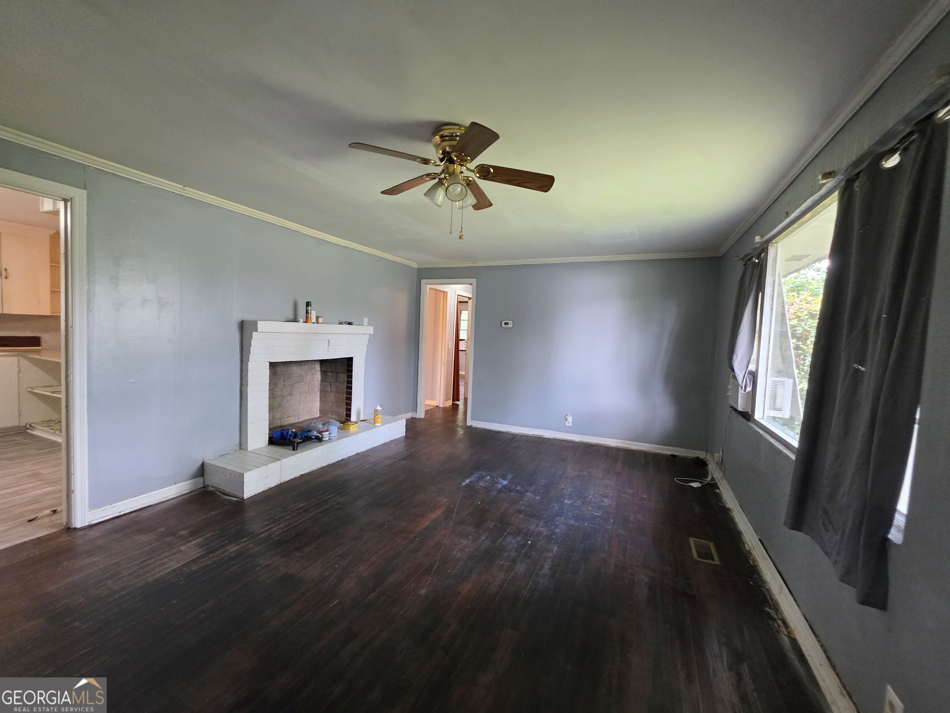 1056 Tommy Purvis Jr Road Property Photo 2