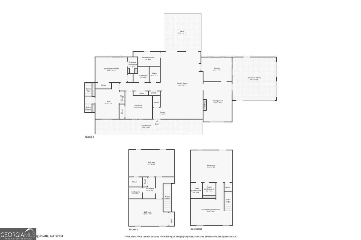 8928 Orchard Drive Property Photo 3