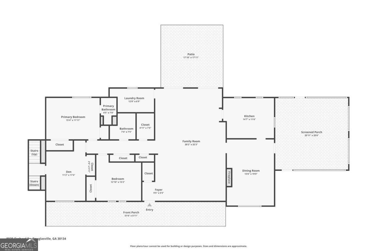 8928 Orchard Drive Property Photo 65