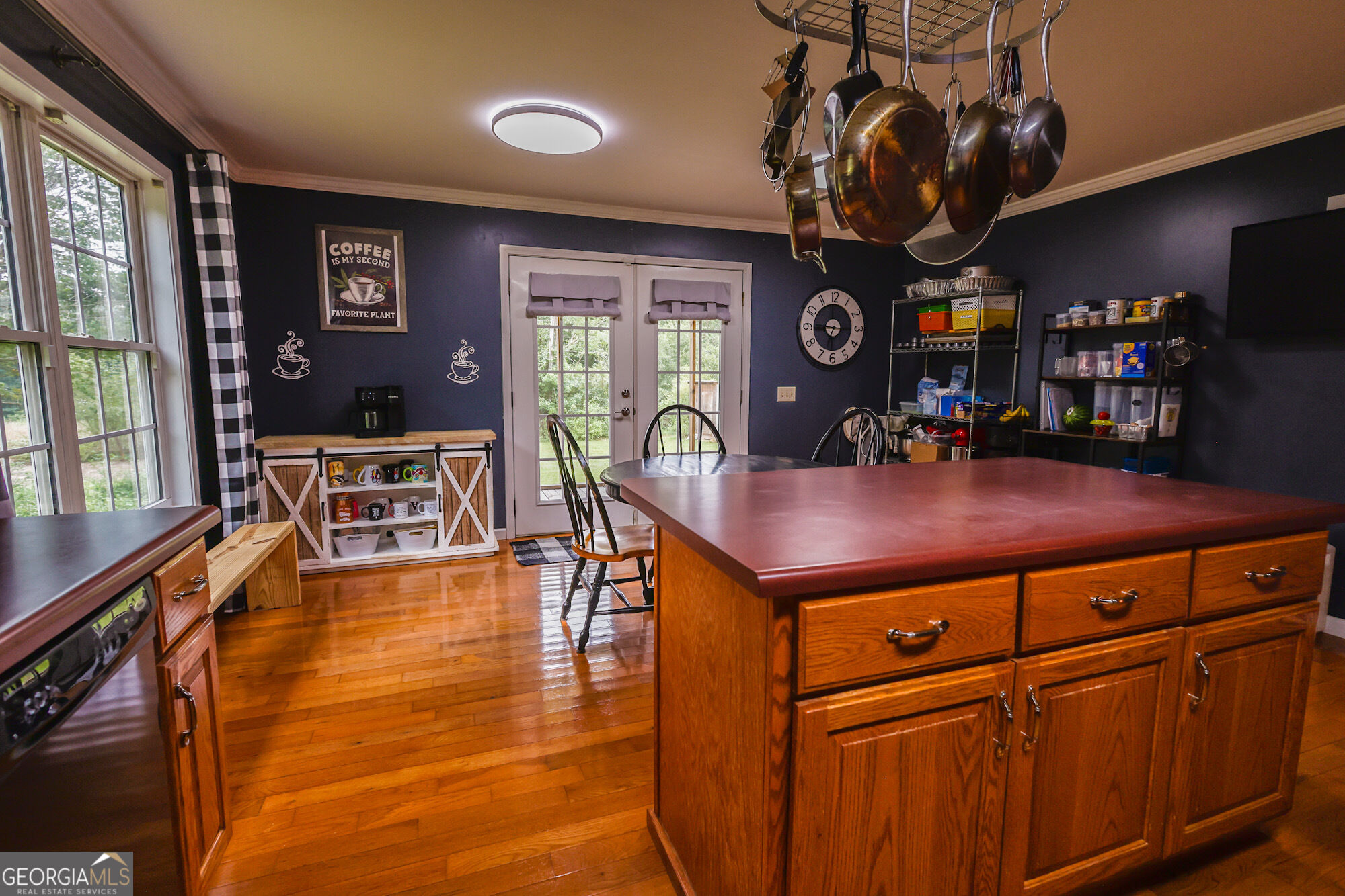 221 Chigger Ridge Road Property Photo 6