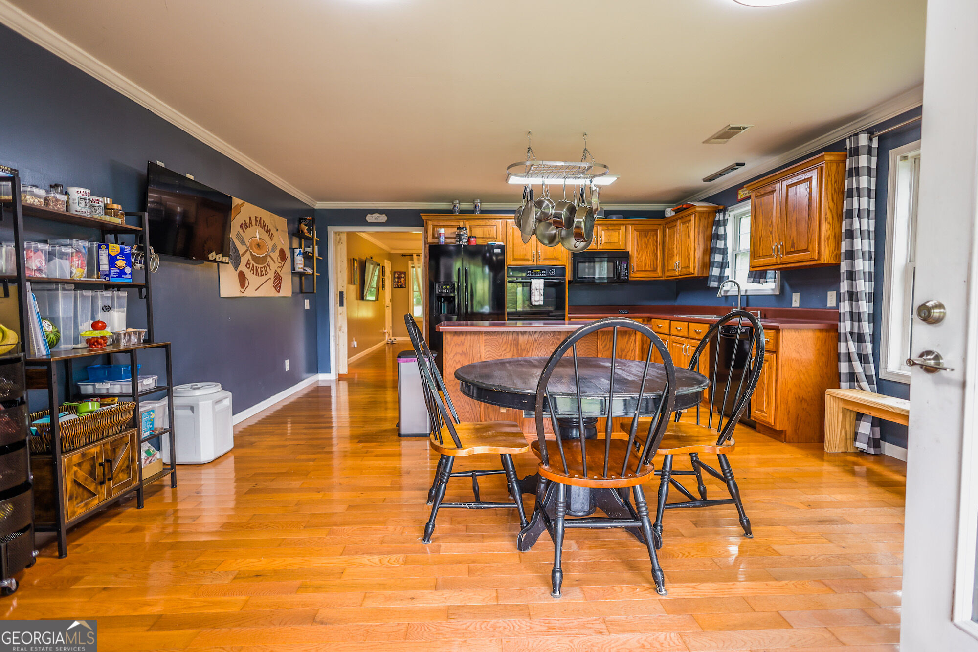 221 Chigger Ridge Road Property Photo 7