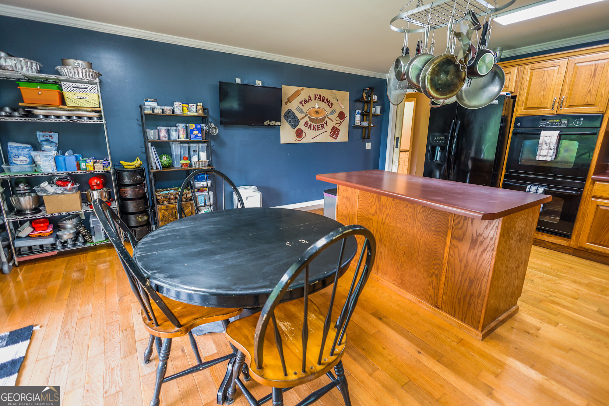 221 Chigger Ridge Road Property Photo 8