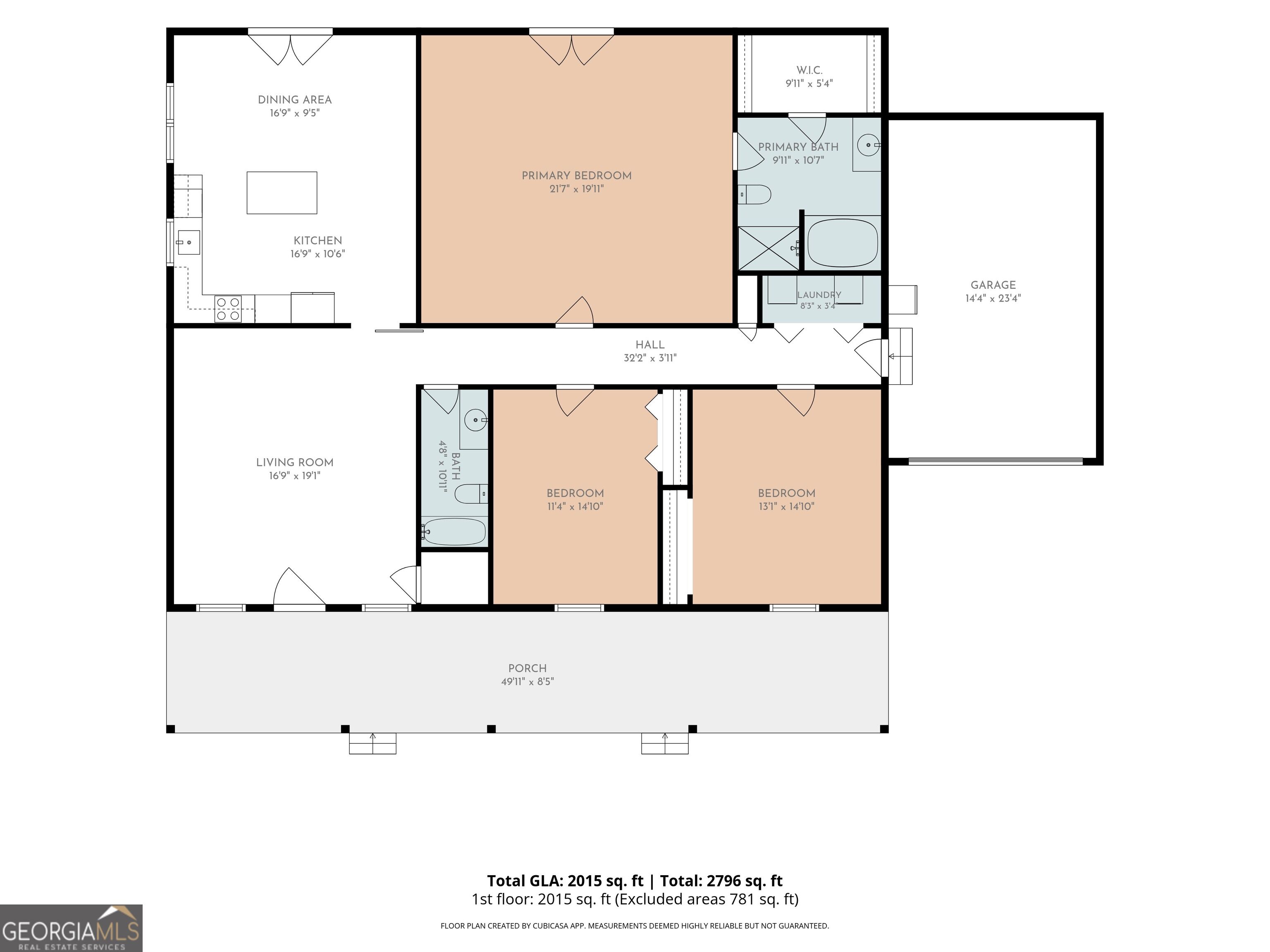 221 Chigger Ridge Road Property Photo 9