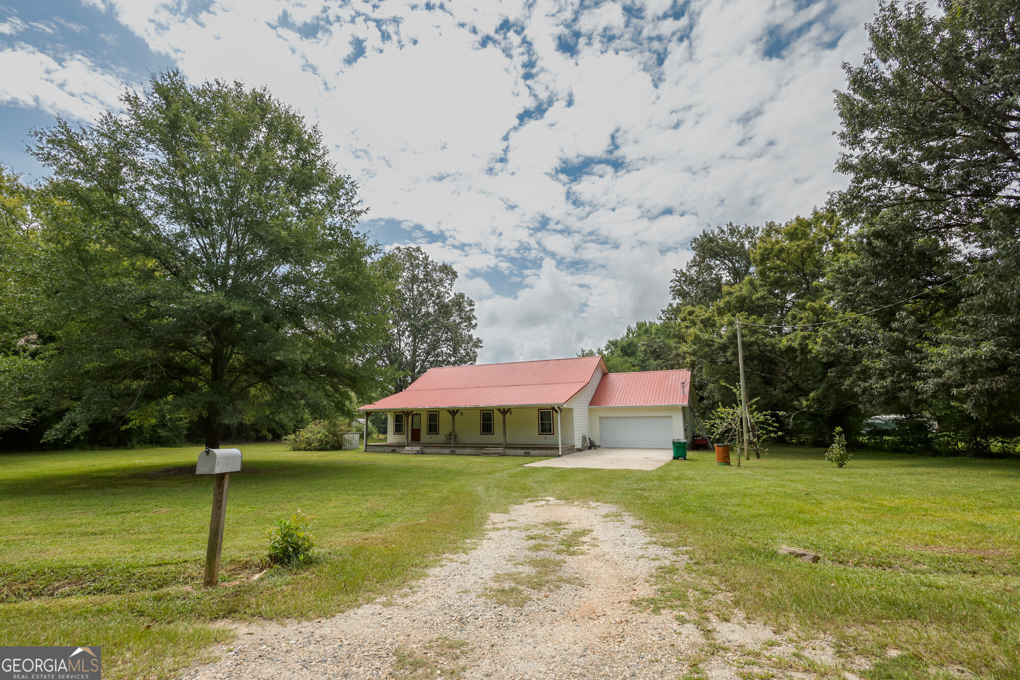 221 Chigger Ridge Road Property Photo 10