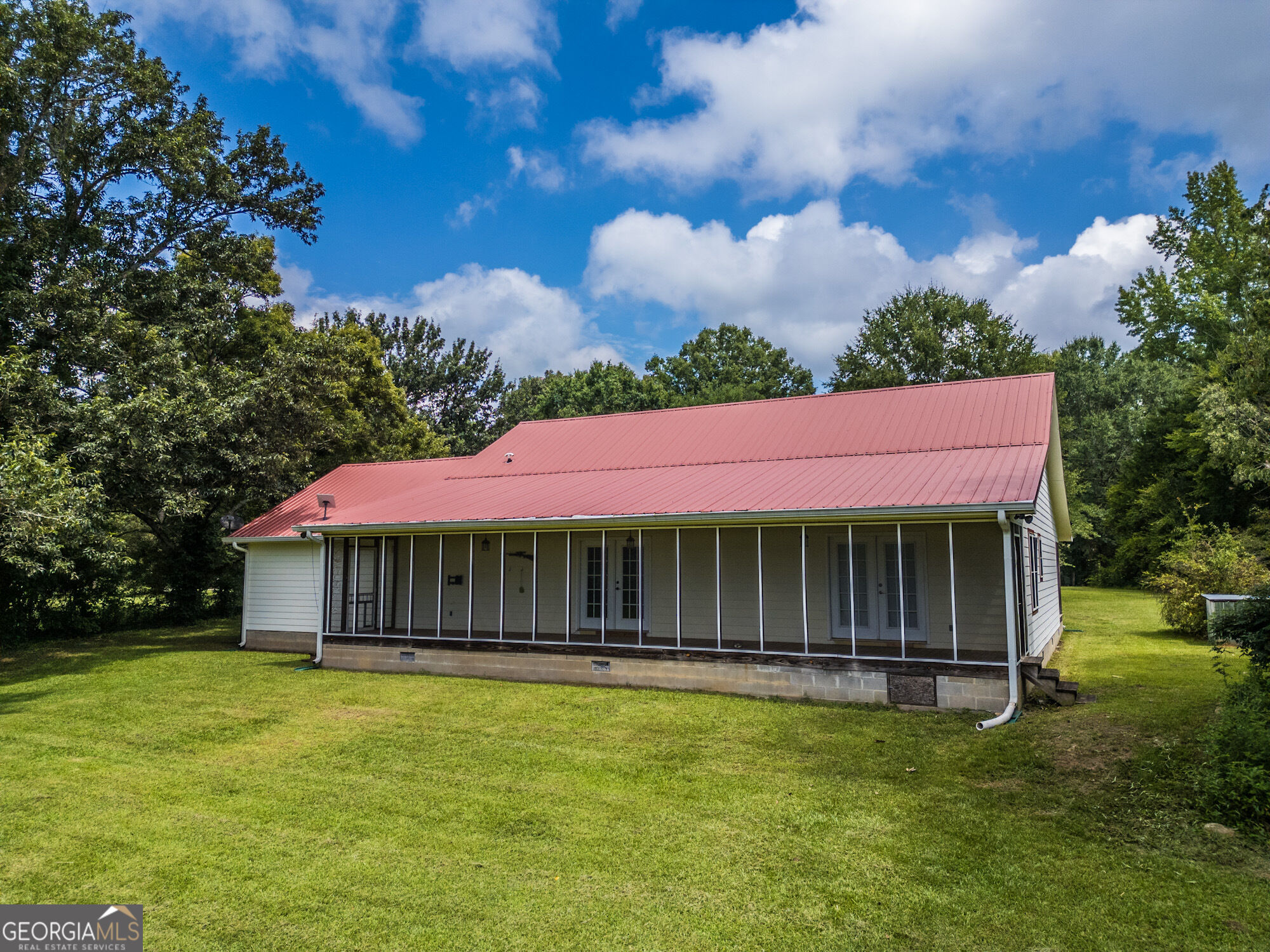 221 Chigger Ridge Road Property Photo 11