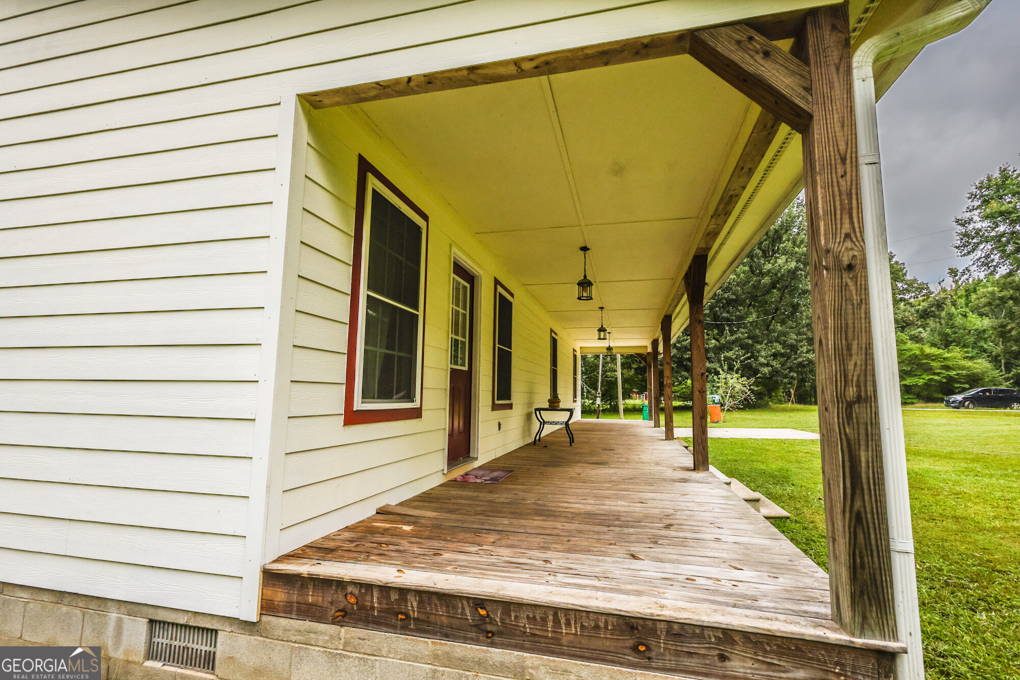 221 Chigger Ridge Road Property Photo 12