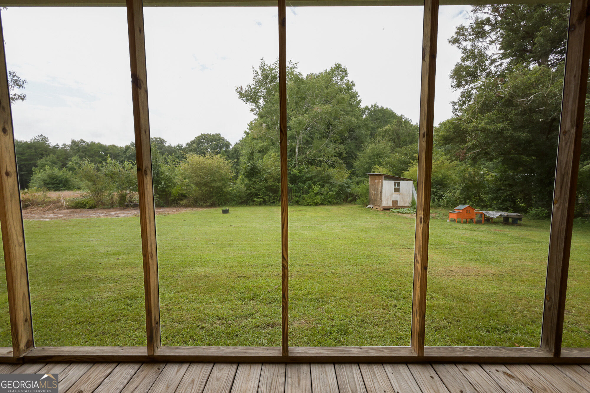 221 Chigger Ridge Road Property Photo 13