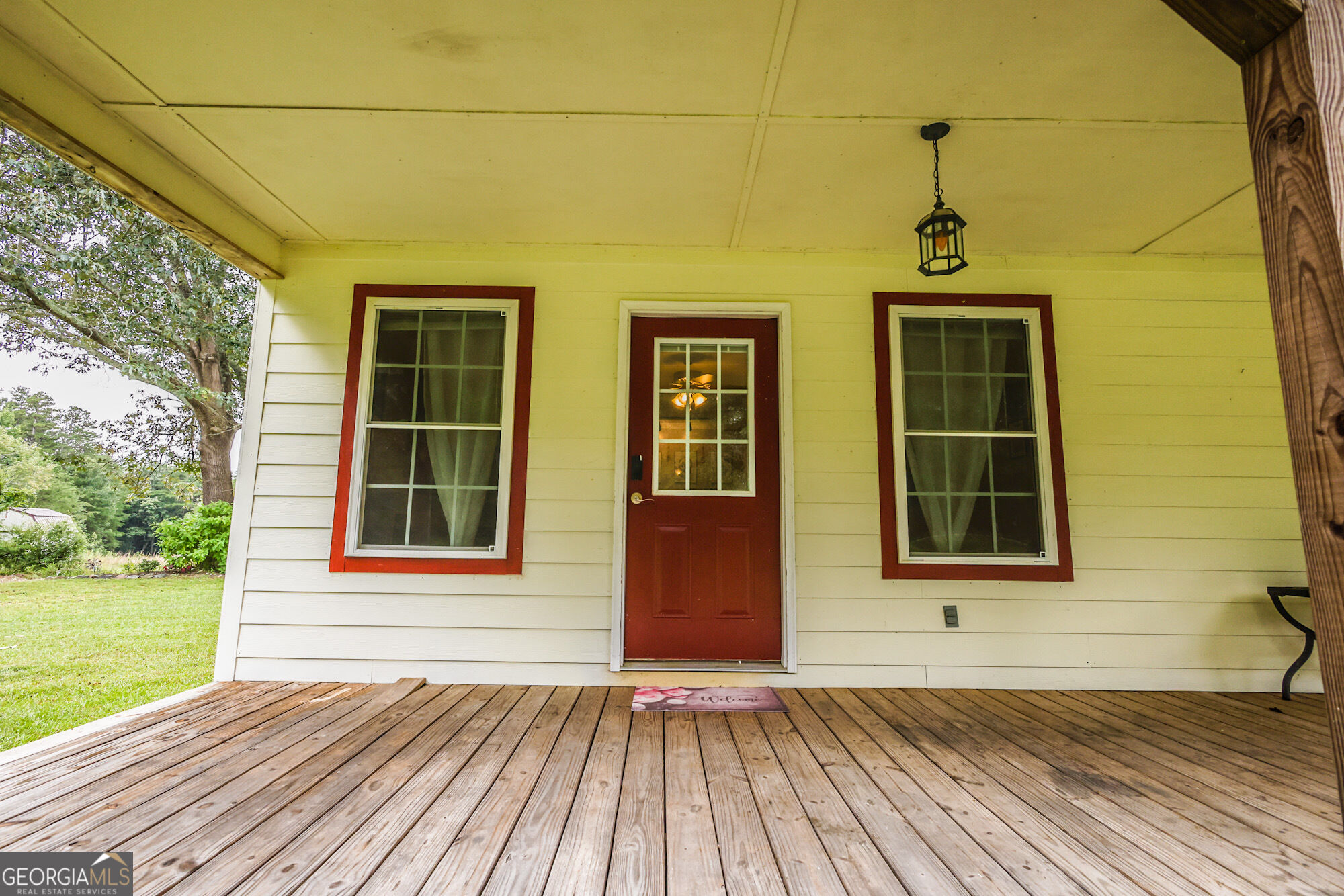 221 Chigger Ridge Road Property Photo 14