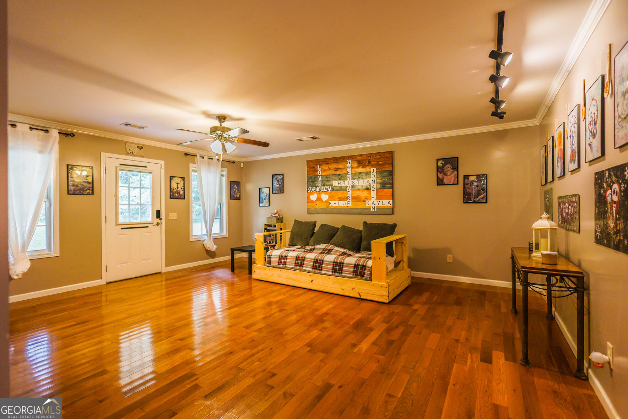 221 Chigger Ridge Road Property Photo 15